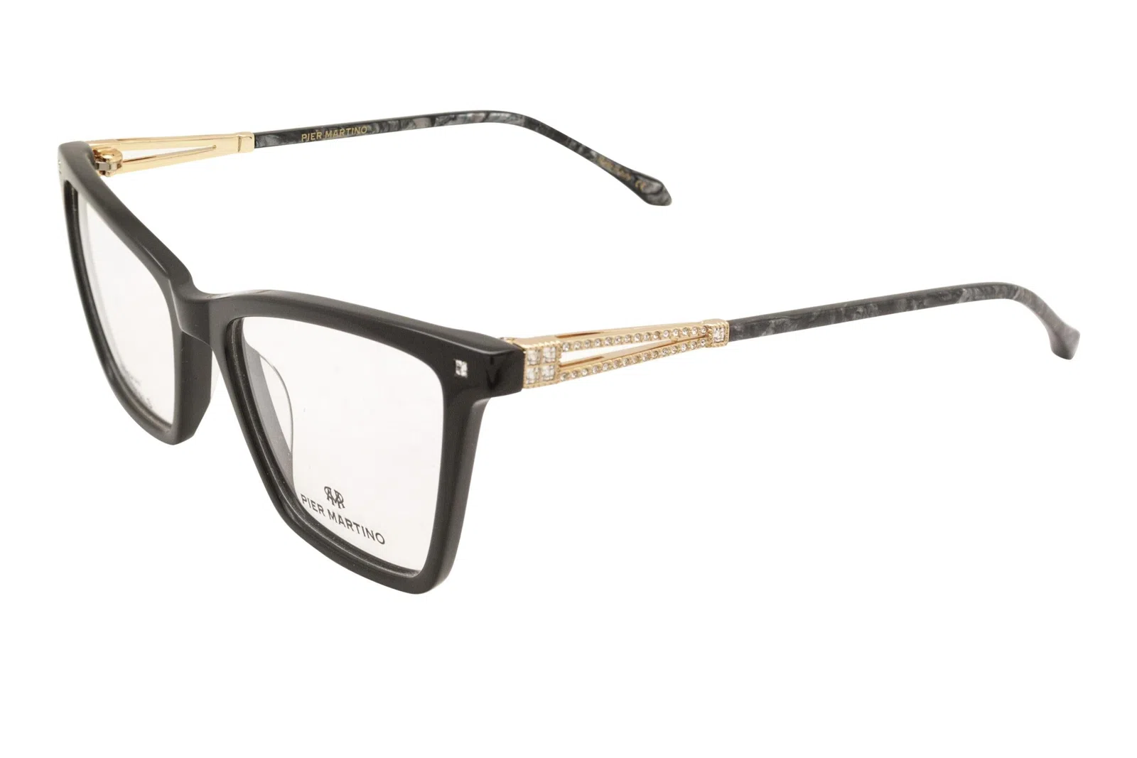 Pier Martino PM6782 Eyeglasses - view 2